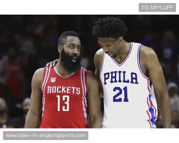 哈登与教练公开争执传闻四起