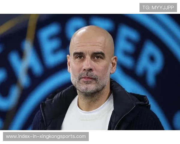 瓜迪奥拉若能调和轮换与稳定，将重铸辉煌