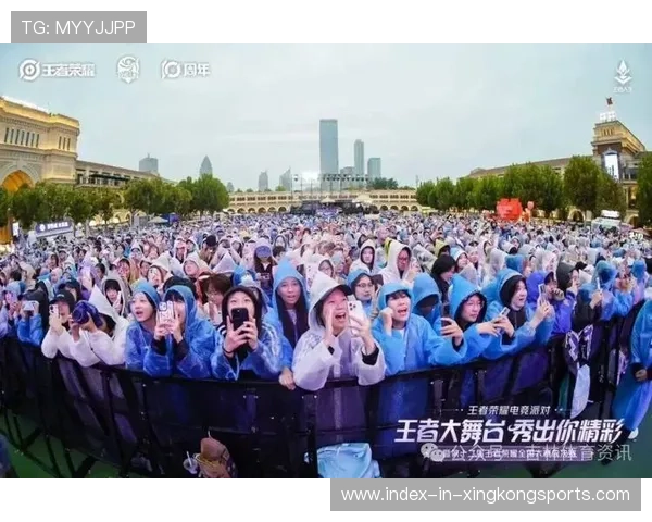 网球赛事电竞化尝试：跨界融合的商业机会