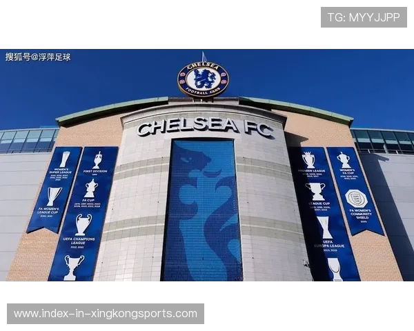 切尔西新动向：引进顶级组织后腰，开启蓝军全新战术篇章